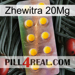 Zhewitra 20Mg new11